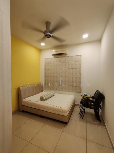 Semi-Detached House for Sale in Setia Damai (Setia Alam) - Jasmine Teo - Bedroom - PropertyGuru.com.my
