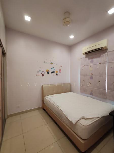 Semi-Detached House for Sale in Setia Damai (Setia Alam) - Jasmine Teo - Bedroom - PropertyGuru.com.my