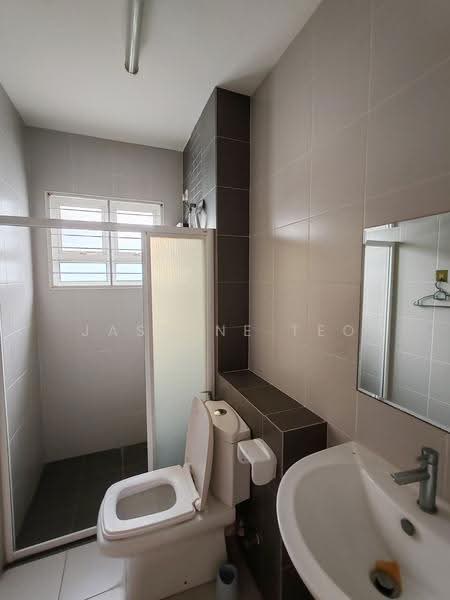 Semi-Detached House for Sale in Setia Damai (Setia Alam) - Jasmine Teo - Bathroom - PropertyGuru.com.my