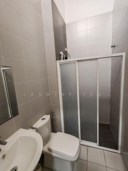 Semi-Detached House for Sale in Setia Damai (Setia Alam) - Jasmine Teo - Bathroom - PropertyGuru.com.my
