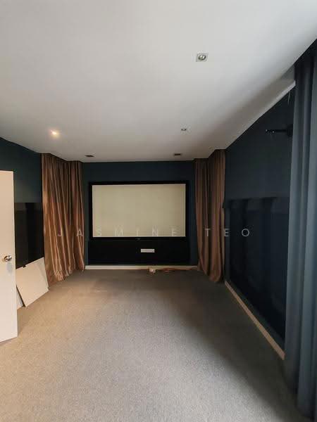 Semi-Detached House for Sale in Setia Damai (Setia Alam) - Jasmine Teo - Interior - PropertyGuru.com.my