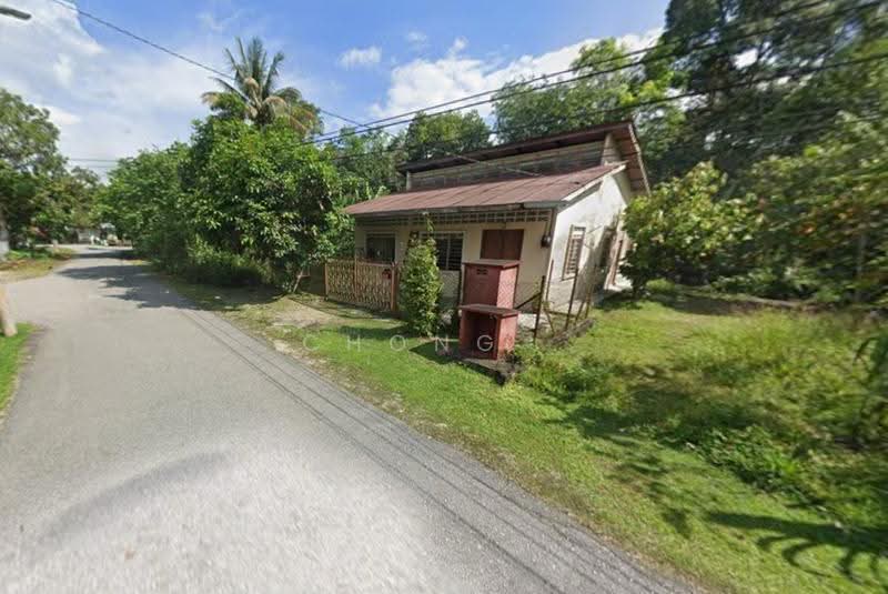 Agricultural Land for Sale in Kampung Seri Azam (Batang Padang) - Chong . - Exterior - PropertyGuru.com.my