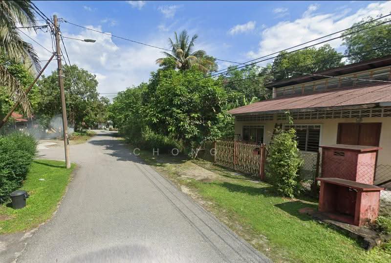 Agricultural Land for Sale in Kampung Seri Azam (Batang Padang) - Chong . - Exterior - PropertyGuru.com.my