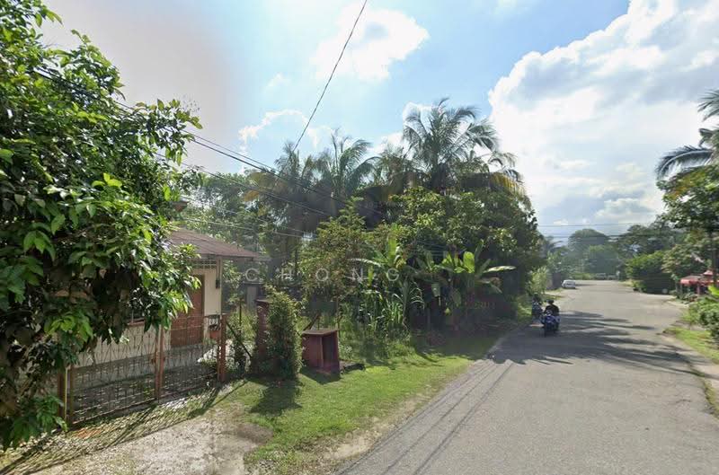 Agricultural Land for Sale in Kampung Seri Azam (Batang Padang) - Chong . - Exterior - PropertyGuru.com.my