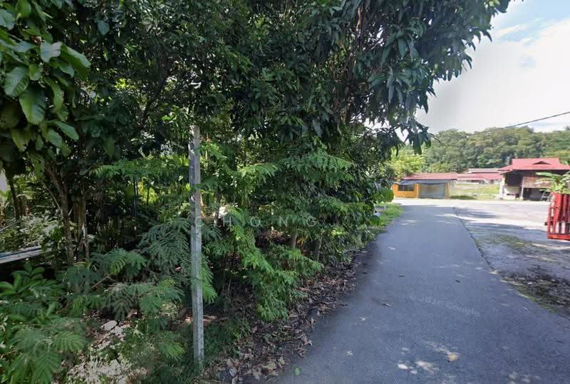 Agricultural Land for Sale in Kampung Seri Azam (Batang Padang) - Chong . - Exterior - PropertyGuru.com.my