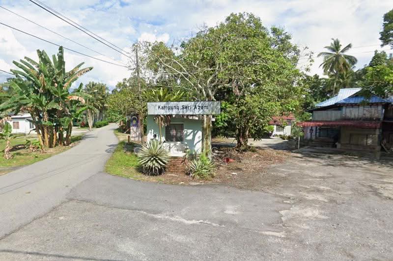 Agricultural Land for Sale in Kampung Seri Azam (Batang Padang) - Chong . - Exterior - PropertyGuru.com.my