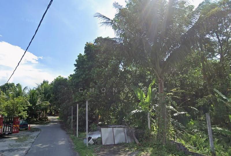 Agricultural Land for Sale in Kampung Seri Azam (Batang Padang) - Chong . - Exterior - PropertyGuru.com.my