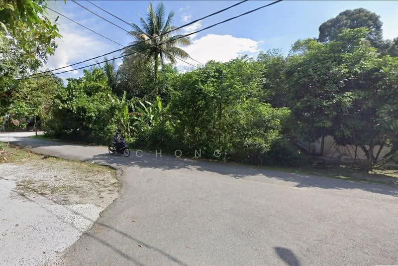 Agricultural Land for Sale in Kampung Seri Azam (Batang Padang) - Chong . - Exterior - PropertyGuru.com.my