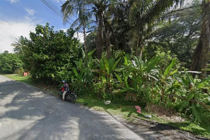 Agricultural Land for Sale in Kampung Seri Azam (Batang Padang) - Chong . - Exterior - PropertyGuru.com.my