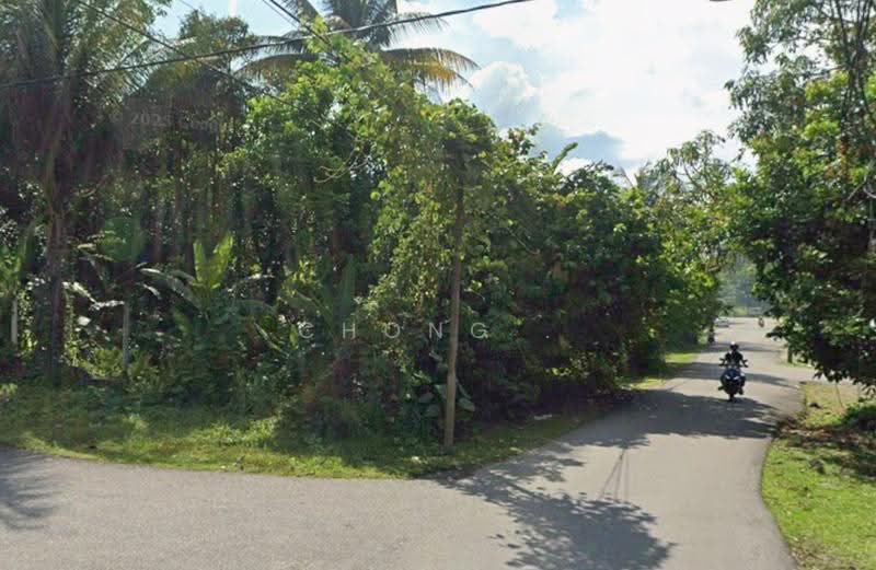 Agricultural Land for Sale in Kampung Seri Azam (Batang Padang) - Chong . - PropertyGuru.com.my