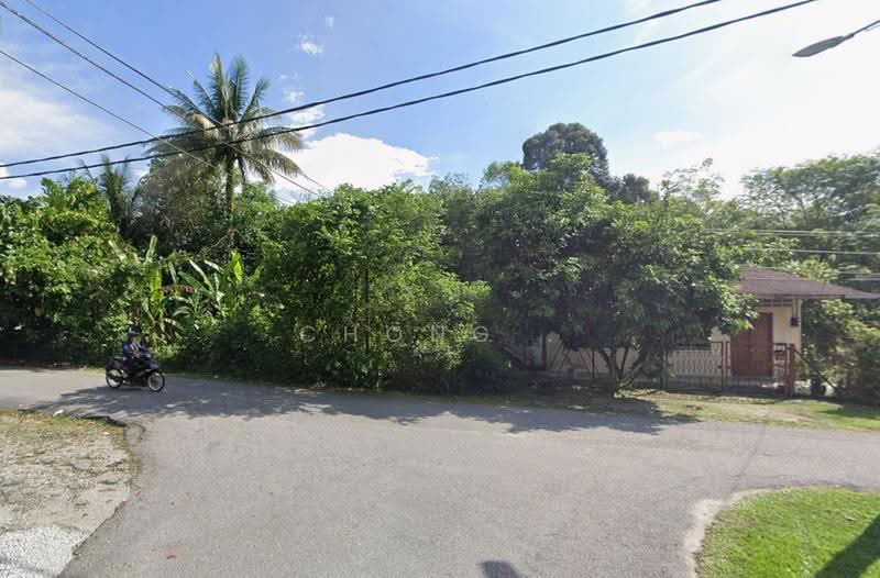Agricultural Land for Sale in Kampung Seri Azam (Batang Padang) - Chong . - PropertyGuru.com.my