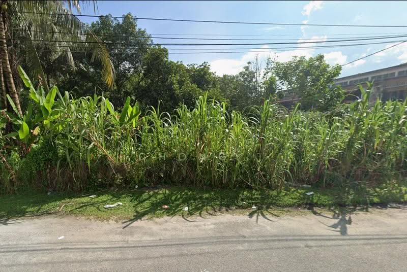 Agricultural Land for Sale in Kampung Seri Azam (Batang Padang) - Chong . - PropertyGuru.com.my