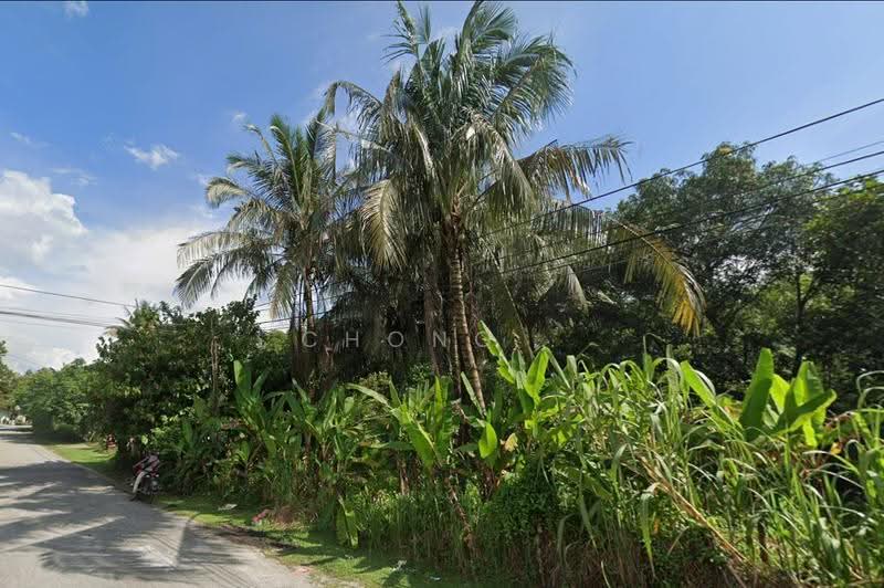 Agricultural Land for Sale in Kampung Seri Azam (Batang Padang) - Chong . - PropertyGuru.com.my