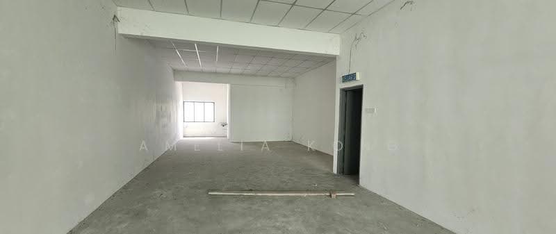 Kedai untuk Disewa di Seri Iskandar (Perak) - Amelia Kong - Interior - PropertyGuru.com.my