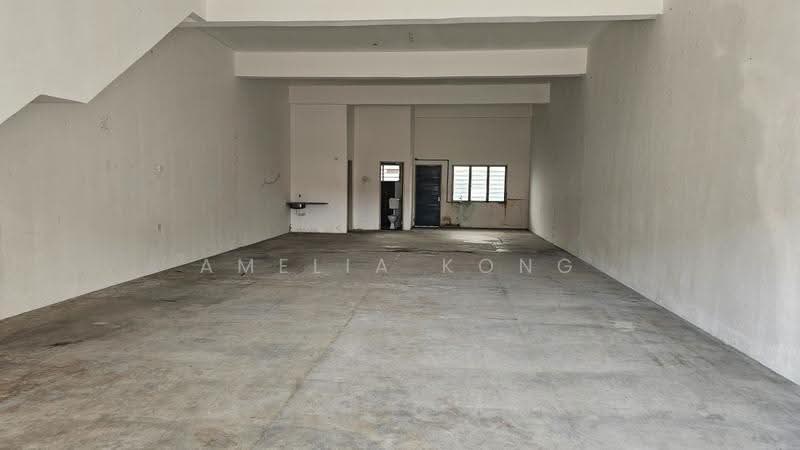 Kedai untuk Disewa di Seri Iskandar (Perak) - Amelia Kong - Interior - PropertyGuru.com.my