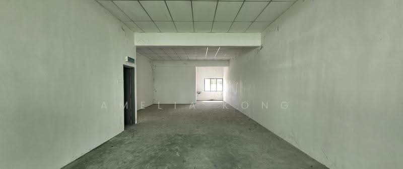 Kedai untuk Disewa di Seri Iskandar (Perak) - Amelia Kong - Interior - PropertyGuru.com.my