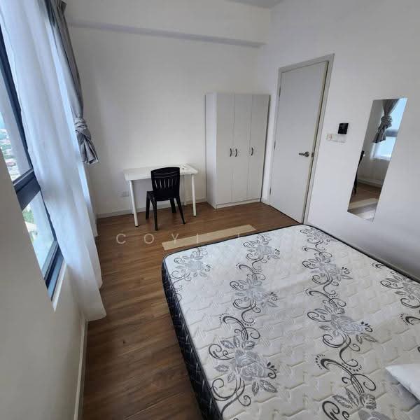 Kondominium untuk Disewa di Aster Residence - Coyi Lim - Bedroom - PropertyGuru.com.my