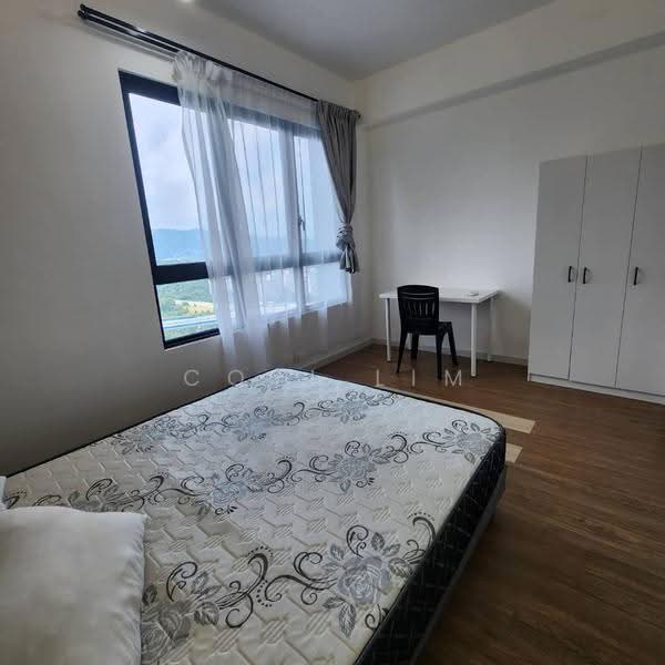 Kondominium untuk Disewa di Aster Residence - Coyi Lim - Bedroom - PropertyGuru.com.my