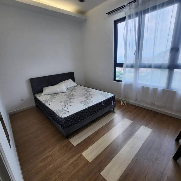 Kondominium untuk Disewa di Aster Residence - Coyi Lim - Bedroom - PropertyGuru.com.my