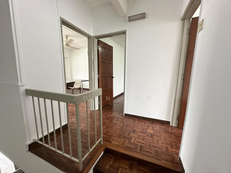 2-storey Terraced House for Sale in Taman Jaya Baru (Cheras) - John Tan - Interior - PropertyGuru.com.my