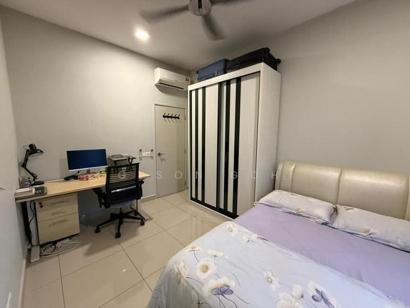 Condominium for Sale at Eco Bloom - Gyson Goh - Bedroom - PropertyGuru.com.my