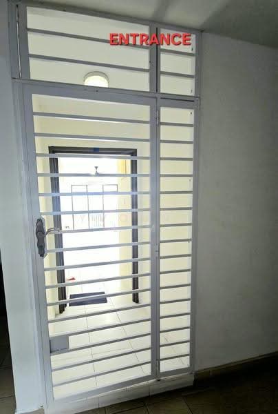 Pangsapuri untuk Dijual di Seri Austin Residence (Pangsapuri Seri Austin) - Yvonne Lim - Entrance - PropertyGuru.com.my