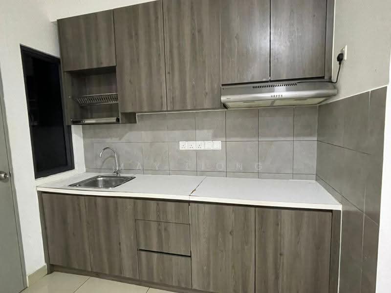 Service Residence for Rent at M Vertica - May Liong - Kitchen - PropertyGuru.com.my