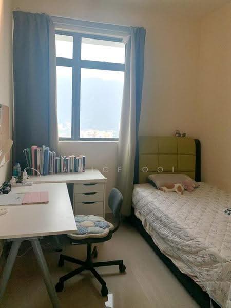 Kondominium untuk Dijual di All Seasons Park - Janice Ooi - Bedroom - PropertyGuru.com.my