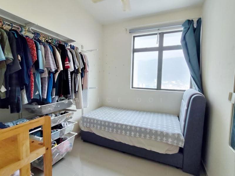 Kondominium untuk Dijual di All Seasons Park - Janice Ooi - Bedroom - PropertyGuru.com.my