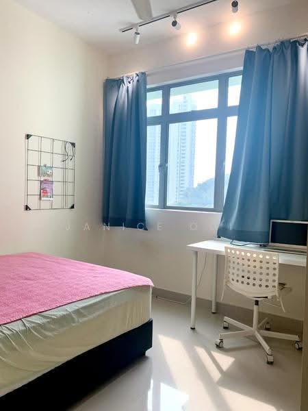 Kondominium untuk Dijual di All Seasons Park - Janice Ooi - Bedroom - PropertyGuru.com.my
