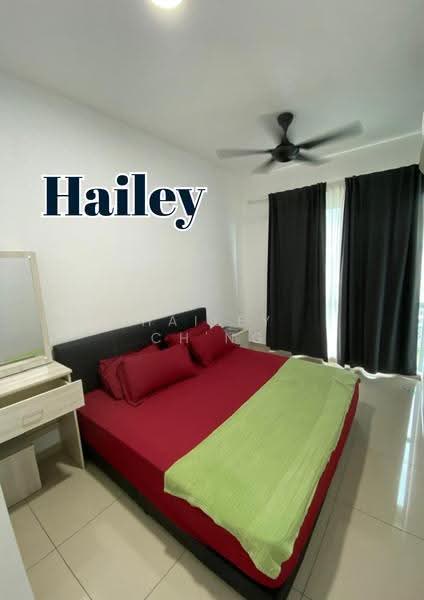Service Residence for Rent at Metropol - Hailey Ch'ng - Bedroom - PropertyGuru.com.my