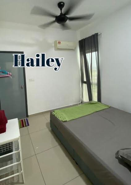 Service Residence for Rent at Metropol - Hailey Ch'ng - Bedroom - PropertyGuru.com.my