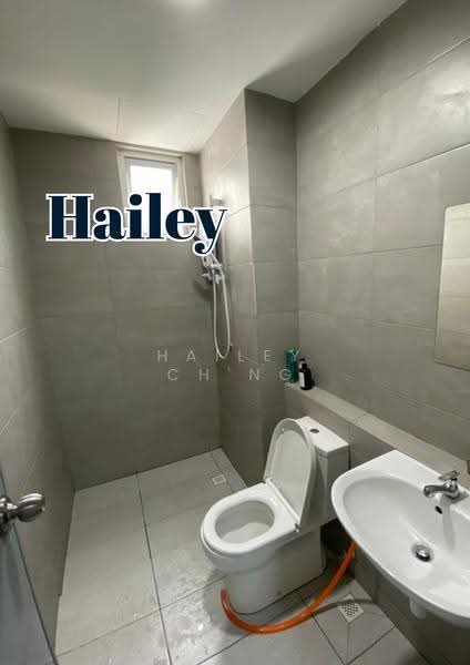 Service Residence for Rent at Metropol - Hailey Ch'ng - Bathroom - PropertyGuru.com.my