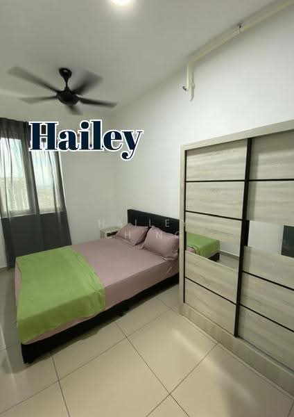 Service Residence for Rent at Metropol - Hailey Ch'ng - Bedroom - PropertyGuru.com.my