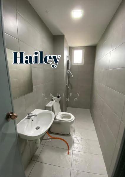 Service Residence for Rent at Metropol - Hailey Ch'ng - Bathroom - PropertyGuru.com.my