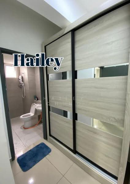 Service Residence for Rent at Metropol - Hailey Ch'ng - Bathroom - PropertyGuru.com.my