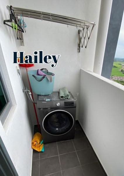 Service Residence for Rent at Metropol - Hailey Ch'ng - Yard - PropertyGuru.com.my