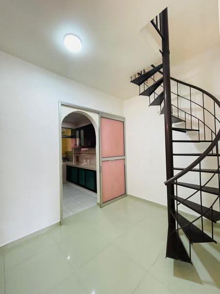 Rumah Teres 1-Tingkat untuk Disewa di Bukit Indah (Iskandar Puteri (Nusajaya)) - Jim Chee - Interior - PropertyGuru.com.my