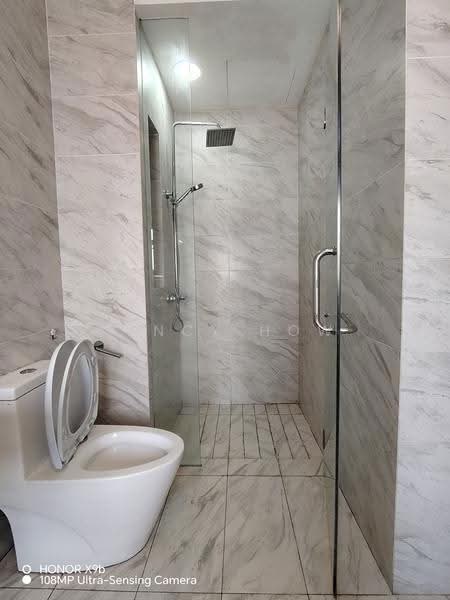Service Residence for Rent at Imperio Residence - Vincy How - Bathroom - PropertyGuru.com.my