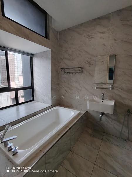 Service Residence for Rent at Imperio Residence - Vincy How - Bathroom - PropertyGuru.com.my