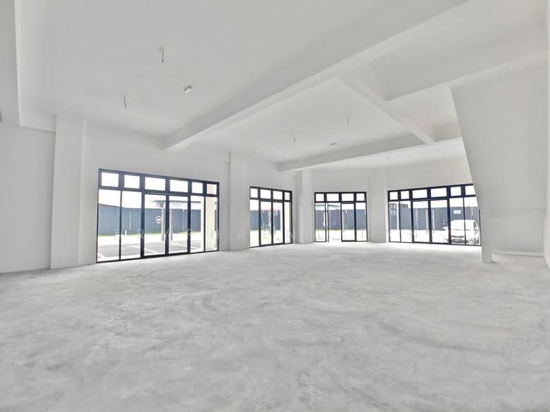 Shop / Office untuk Disewa di Iskandar Puteri (Nusajaya) (Johor) - Tryphaena Tan - Interior - PropertyGuru.com.my