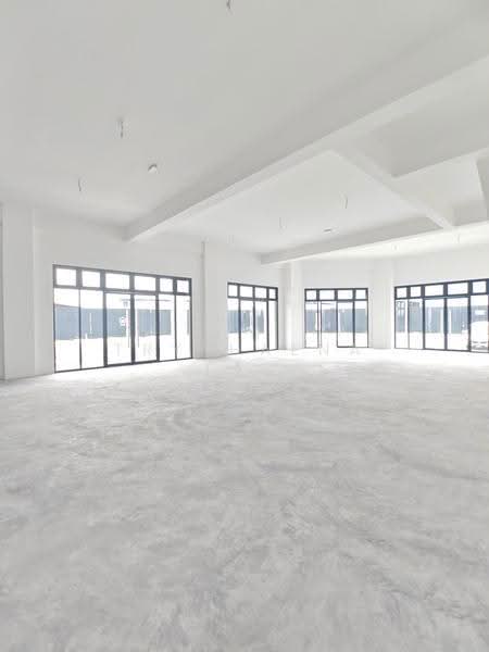 Shop / Office untuk Disewa di Iskandar Puteri (Nusajaya) (Johor) - Tryphaena Tan - Interior - PropertyGuru.com.my
