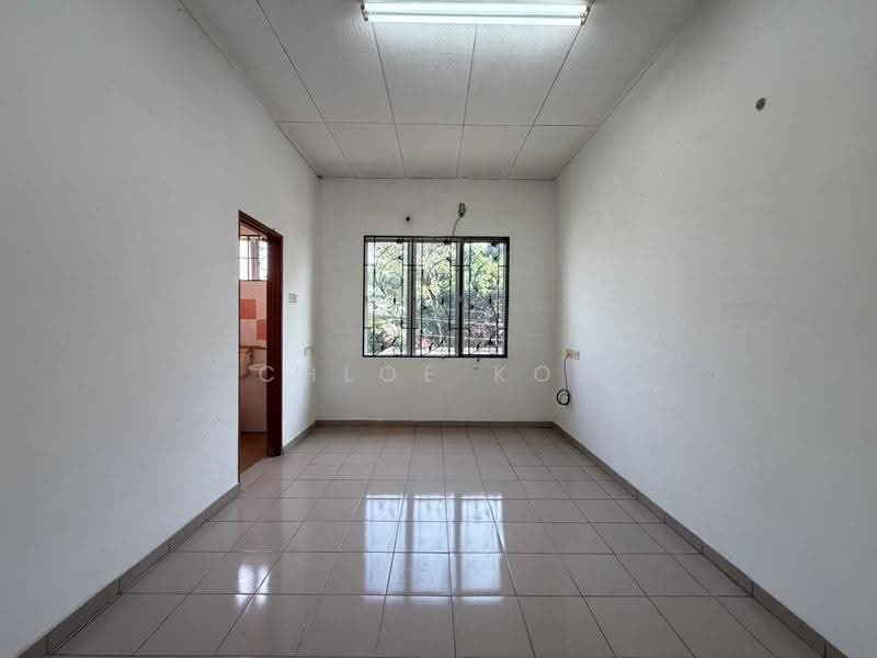 Rumah Teres 2-Tingkat untuk Dijual di Kampung Batu Belah (Klang) - Chloe Kok - Interior - PropertyGuru.com.my