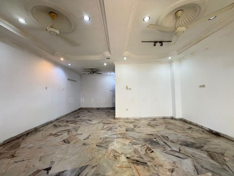 Rumah Teres 2-Tingkat untuk Dijual di Kampung Batu Belah (Klang) - Chloe Kok - Interior - PropertyGuru.com.my