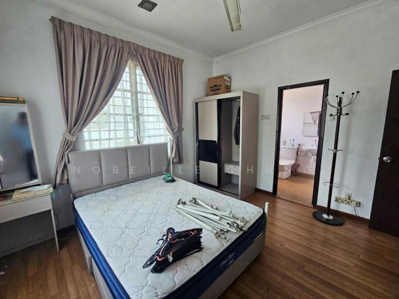 2-storey Terraced House for Sale in Putra Avenue (Subang Jaya) - Nobeille Chung - Bedroom - PropertyGuru.com.my