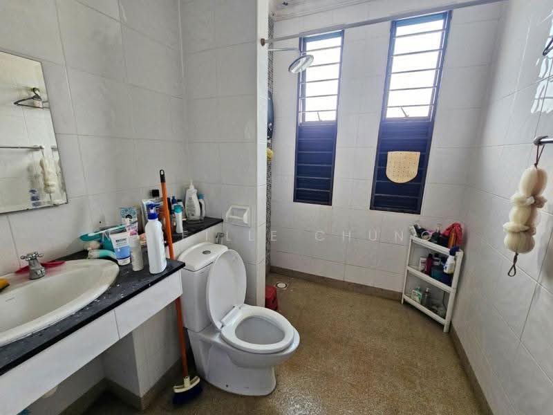 2-storey Terraced House for Sale in Putra Avenue (Subang Jaya) - Nobeille Chung - Bathroom - PropertyGuru.com.my