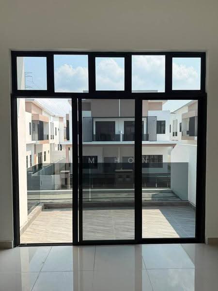 Cluster House for Sale in Pulai (Johor) - Kim Hon - Exterior - PropertyGuru.com.my