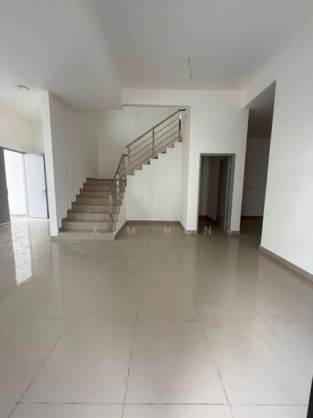 Cluster House for Sale in Pulai (Johor) - Kim Hon - Interior - PropertyGuru.com.my