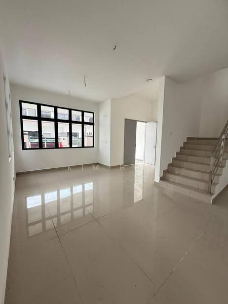 Cluster House for Sale in Pulai (Johor) - Kim Hon - Living Room - PropertyGuru.com.my