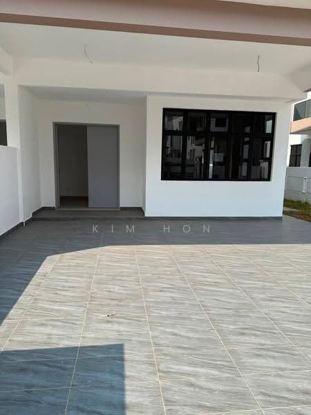 Cluster House for Sale in Pulai (Johor) - Kim Hon - Exterior - PropertyGuru.com.my